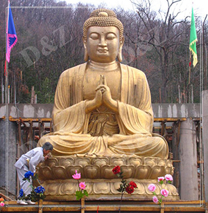 shakyamuni buddha statues for sale DZ-BUDDHA12
